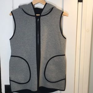 Lululemon reversible vest